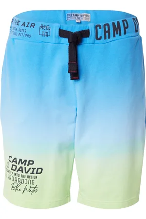 Camp David Pantaloni