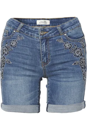 Koroshi Jeans