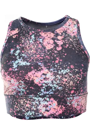Spyder Reggiseno sportivo