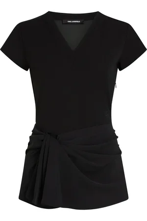 Karl Lagerfeld Maglietta