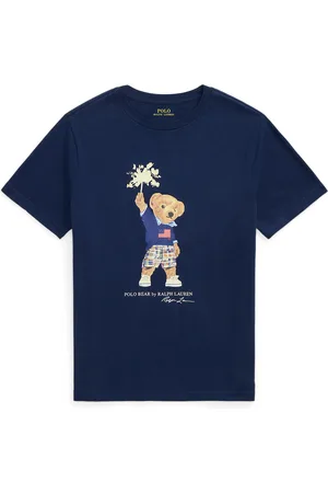 Ralph Lauren Maglietta