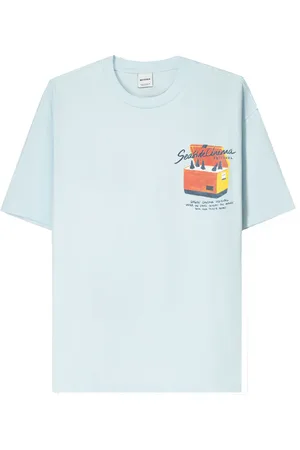 Bershka Maglietta