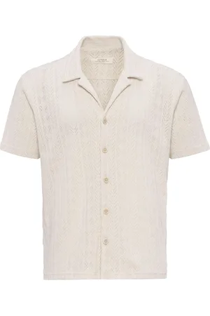 Antioch Camicia