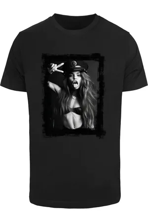 Mister Tee Maglietta 