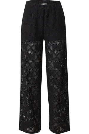 EDITED the label Pantaloni 