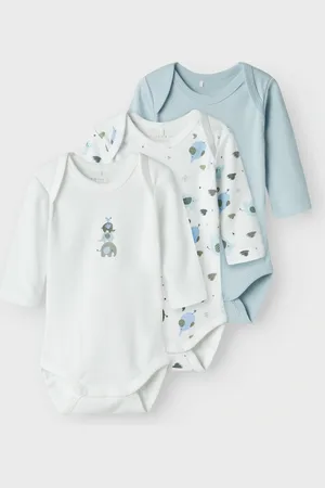 NAME IT Tutina / body per bambino