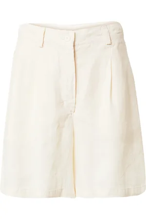 A LOT LESS Pantaloni con pieghe 