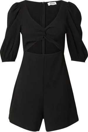 EDITED the label Tuta jumpsuit 
