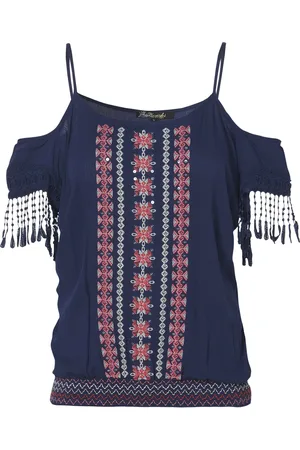 Koroshi Top