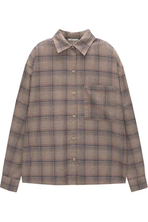 Pull&Bear Camicia da donna