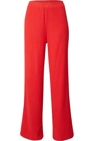 EDITED the label Pantaloni 
