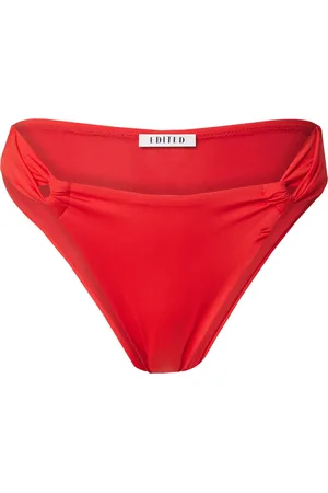 EDITED the label Slip bikini 