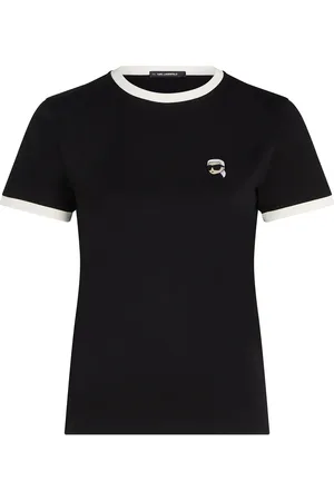 Karl Lagerfeld Maglietta