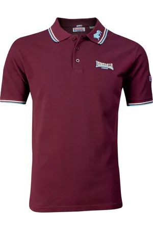 Lonsdale London Maglietta