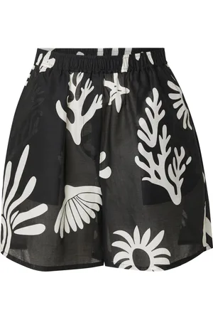 EDITED the label Pantaloni 