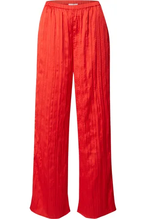 EDITED the label Pantaloni 