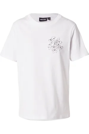 Pieces® Maglietta 