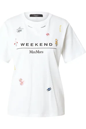 Max Mara Maglietta 