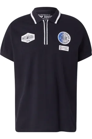 Camp David Maglietta