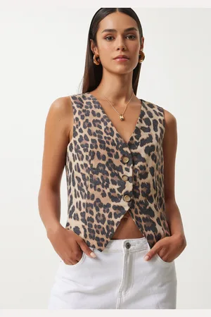 Happiness istanbul Gilet