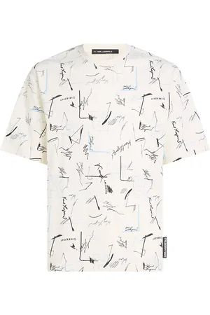 Karl Lagerfeld Maglietta