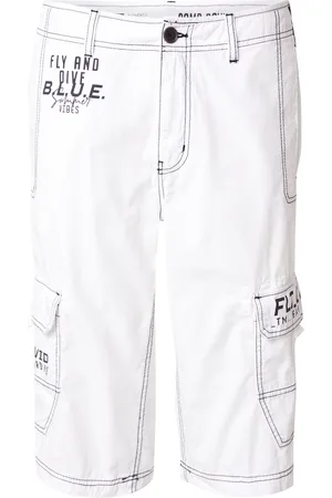 Camp David Pantaloni cargo