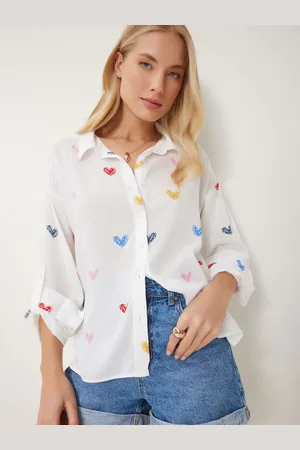 Happiness istanbul Camicia da donna