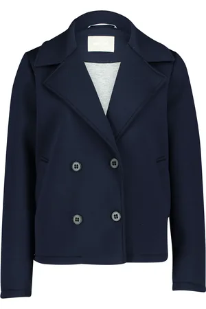AMBER & JUNE Blazer