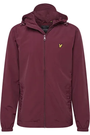 Lyle & Scott Giacca di mezza stagione