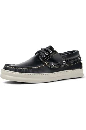 Camper Mocassino 