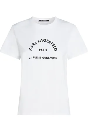 Karl Lagerfeld Maglietta 