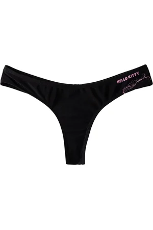 Bershka Slip bikini