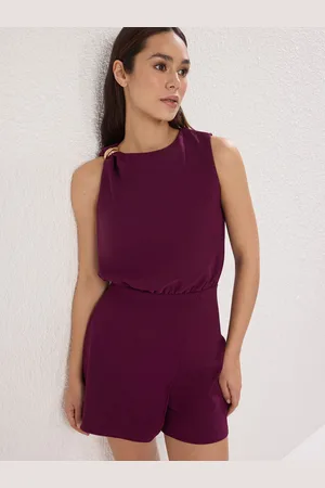 Trendyol Tuta jumpsuit