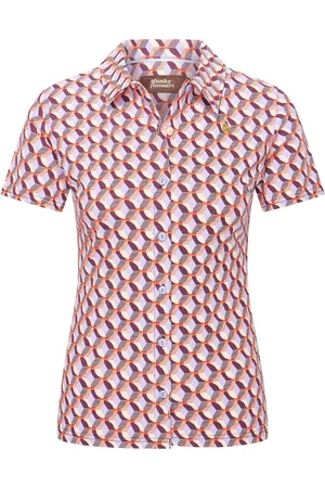 4 Funky flavours Camicia da donna 