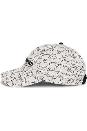 Karl Lagerfeld Cappello da baseball 