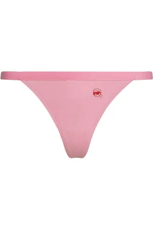 Karl Lagerfeld String 