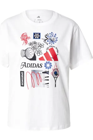 adidas Maglia funzionale
