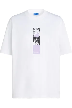 Karl Lagerfeld Maglietta
