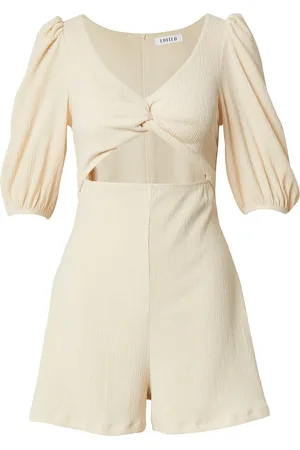 EDITED the label Tuta jumpsuit 