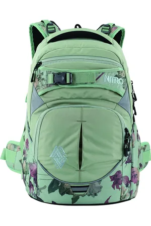 NitroBags Zaino 