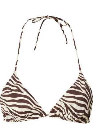 EDITED the label Top per bikini 