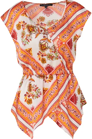 Koroshi Camicia da donna