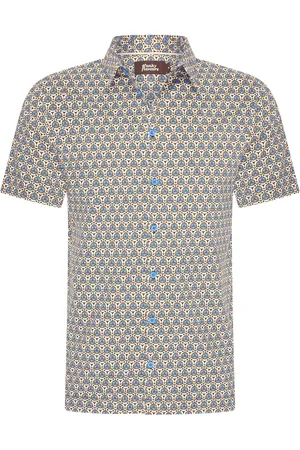 4 Funky flavours Camicia 