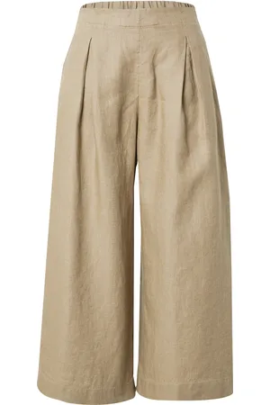 & OTHER STORIES Pantaloni con pieghe