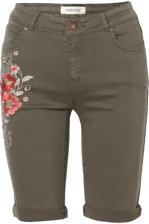 Koroshi Jeans