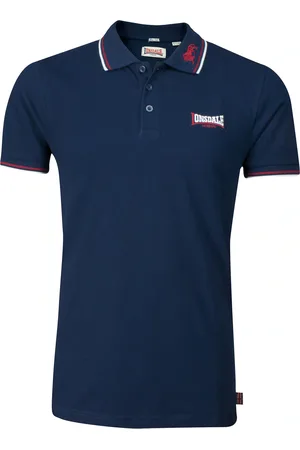 Lonsdale London Maglietta