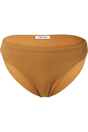 EDITED the label Slip bikini 