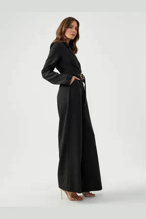 BWLDR Tuta jumpsuit 