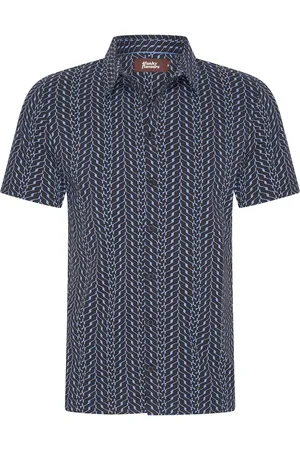 4 Funky flavours Camicia 