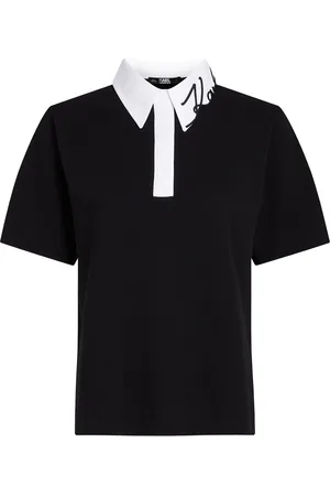 Karl Lagerfeld Maglietta